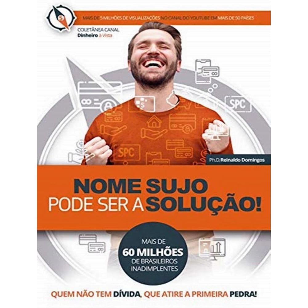 Nome Sujo Pode Ser A Solucao