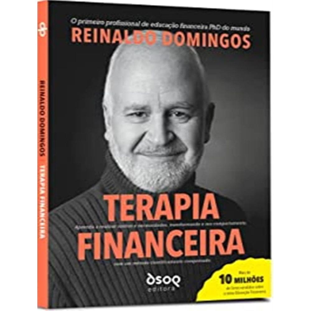 Terapia Financeira