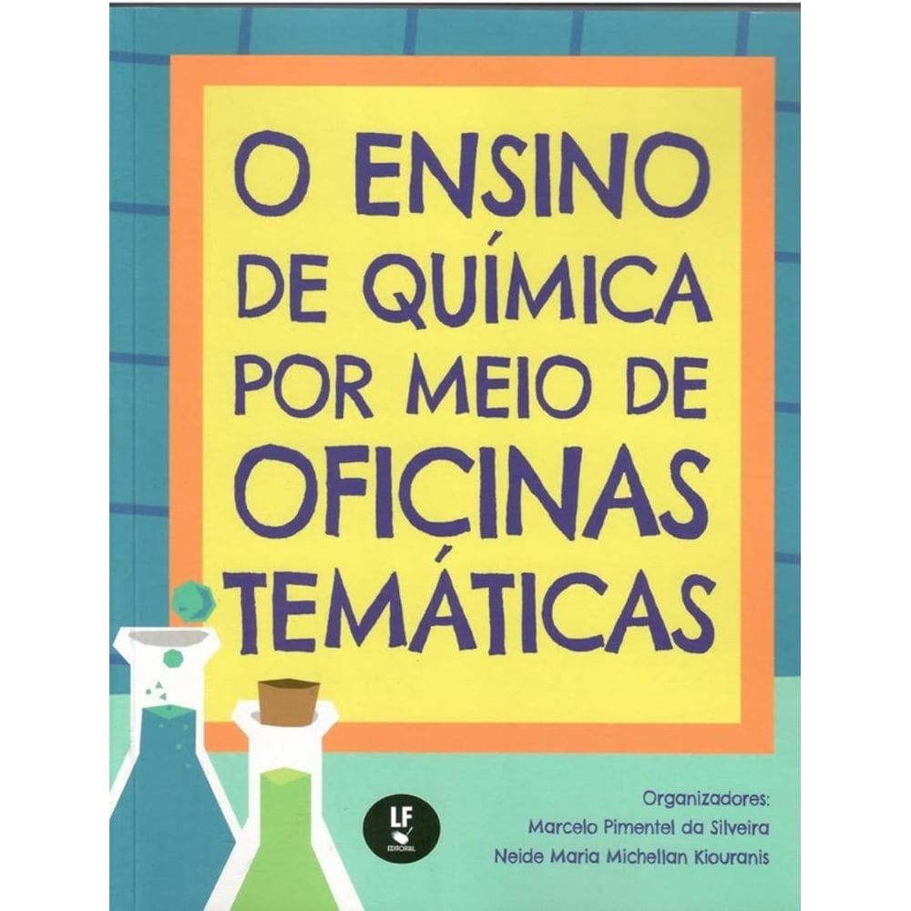 Ensino De Quimica Por Meio De Oficinas Tematicas, O
