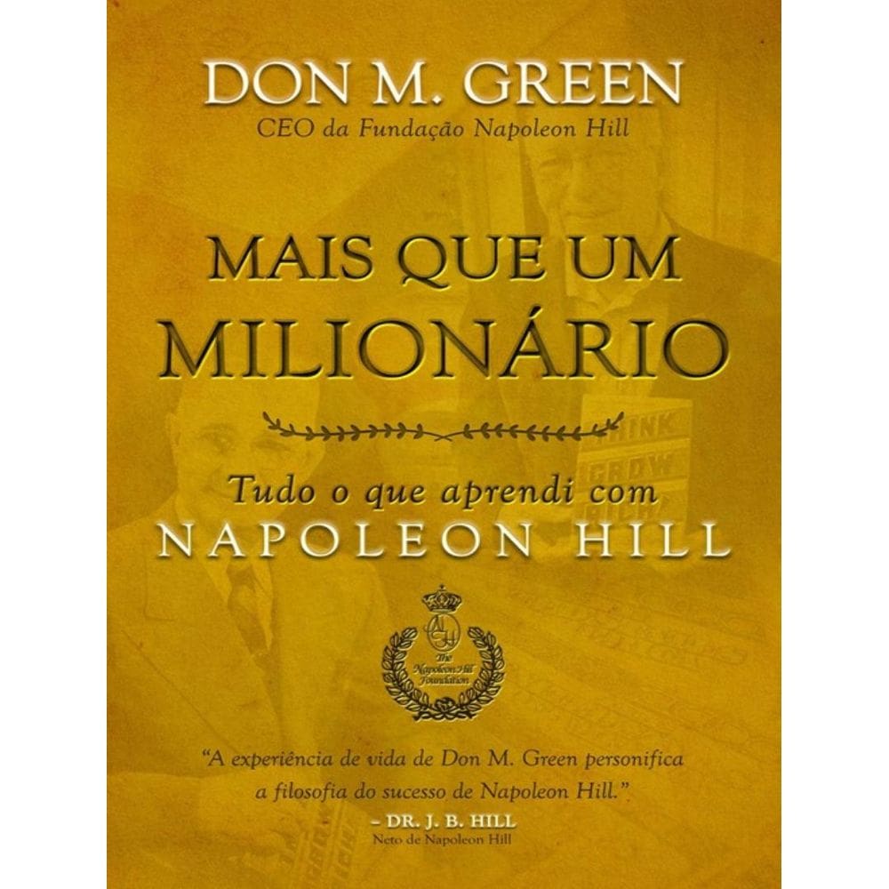 Mais Que Um Milionario