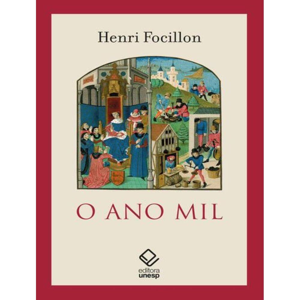 Ano Mil, O