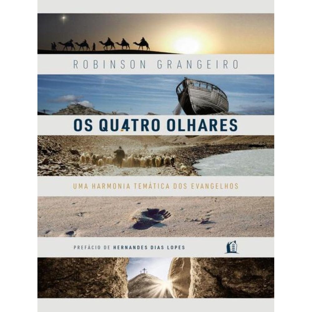 Quatro Olhares, Os