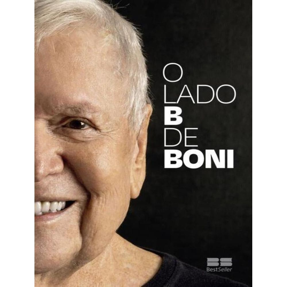 Lado B De Boni,O