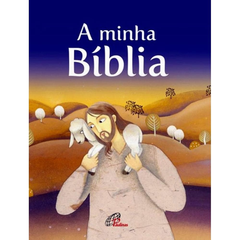 Minha Biblia , A
