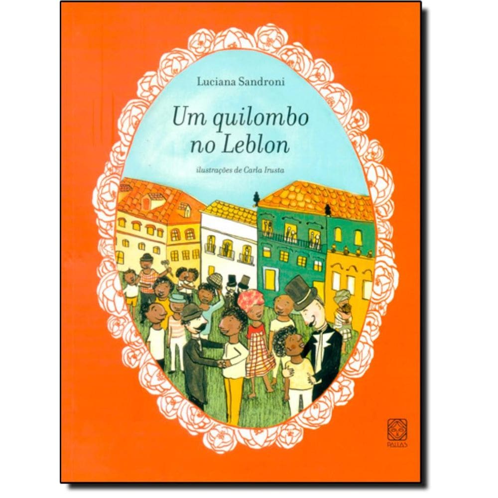 Quilombo No Leblon, Um