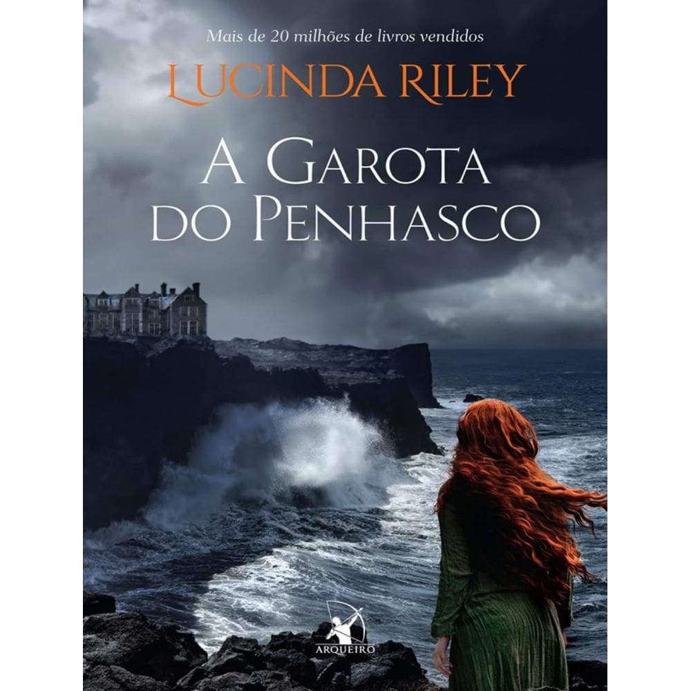 Garota Do Penhasco, A