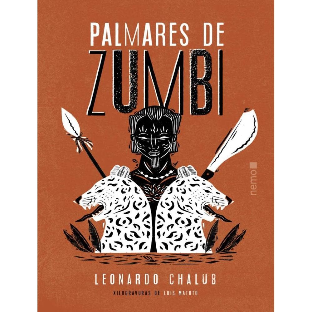 Palmares De Zumbi