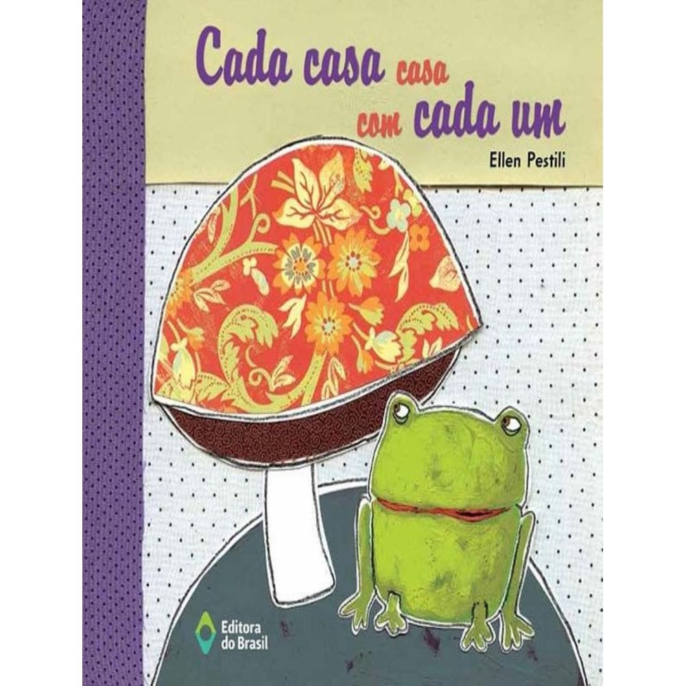 Cada Casa Casa Com Cada Um