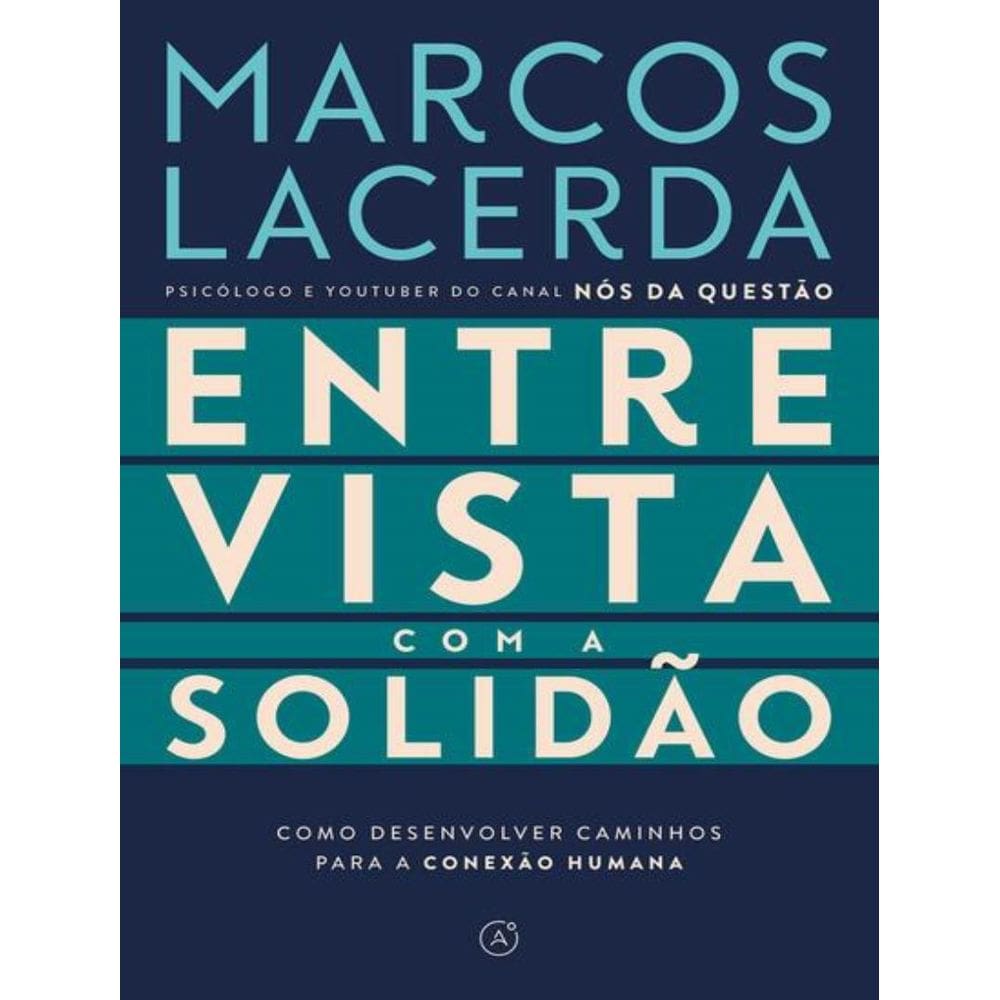 Entrevista Com A Solidao