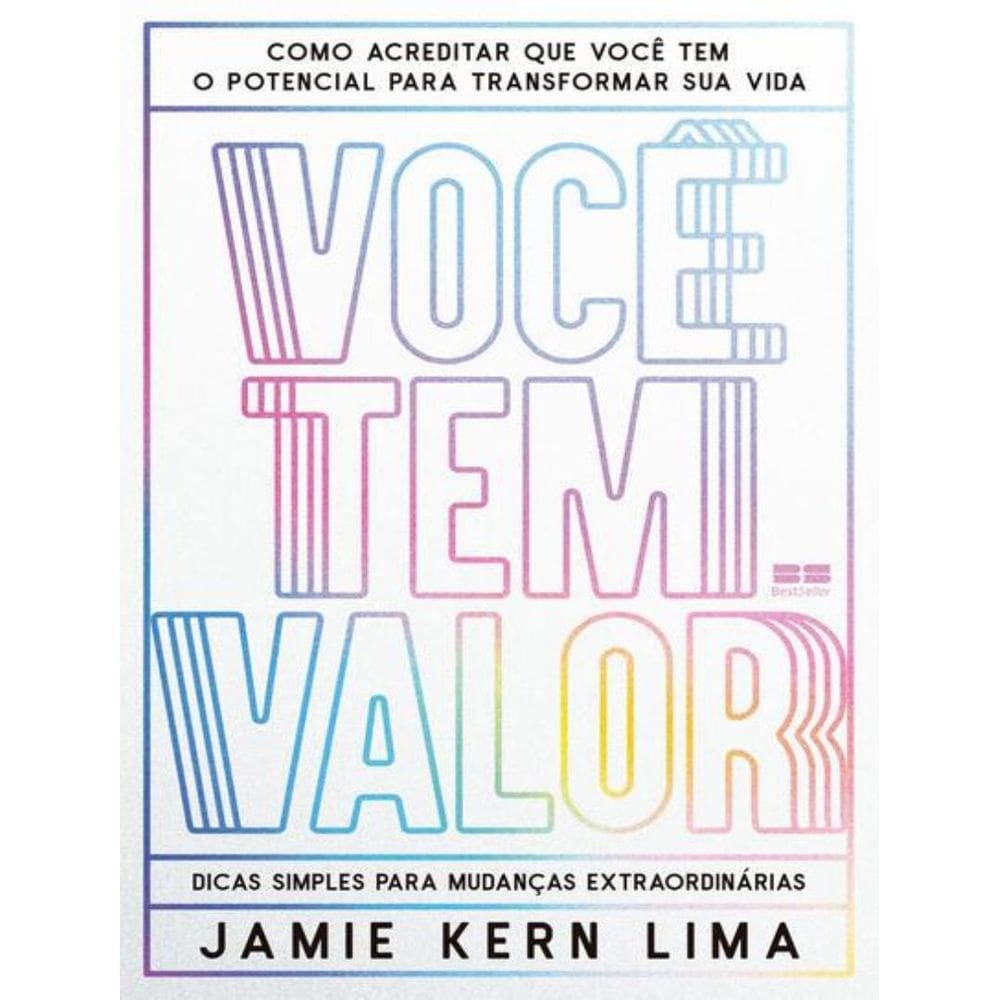 Voce Tem Valor
