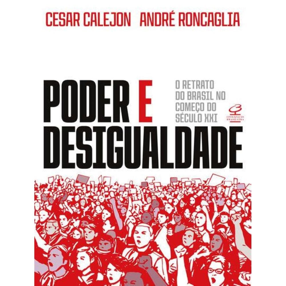 Poder E Desigualdade