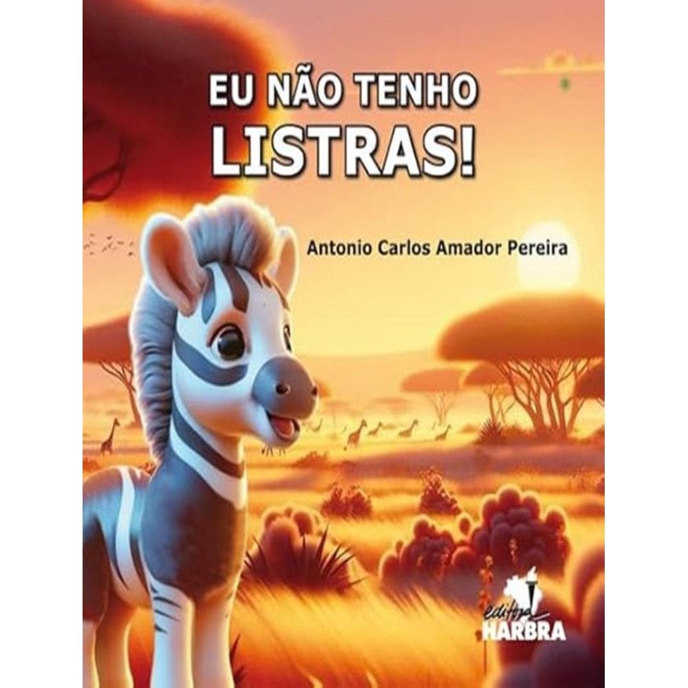 Eu Nao Tenho Listras
