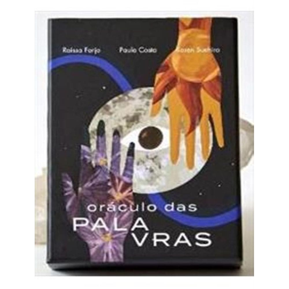 Oraculo Das Palavras