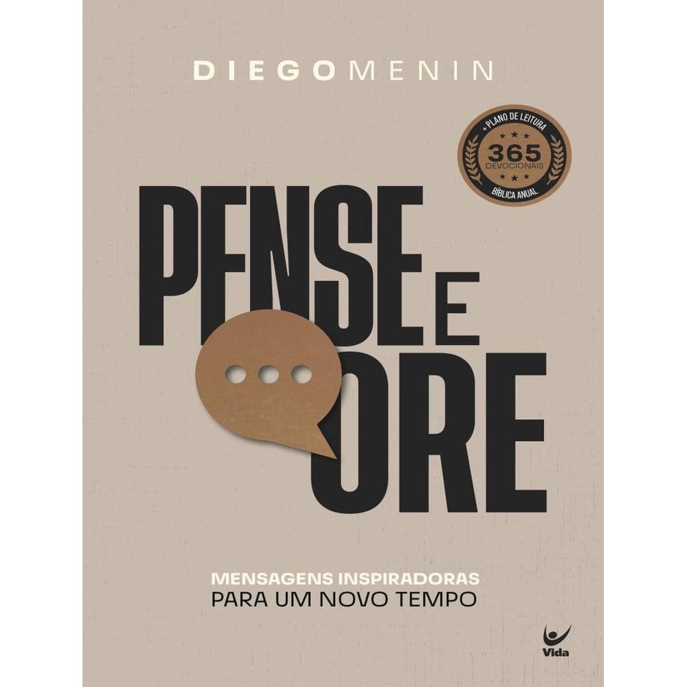 Pense E Ore