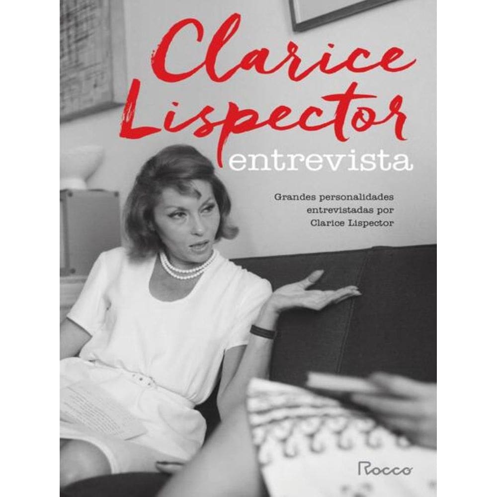 Clarice Lispector Entrevista