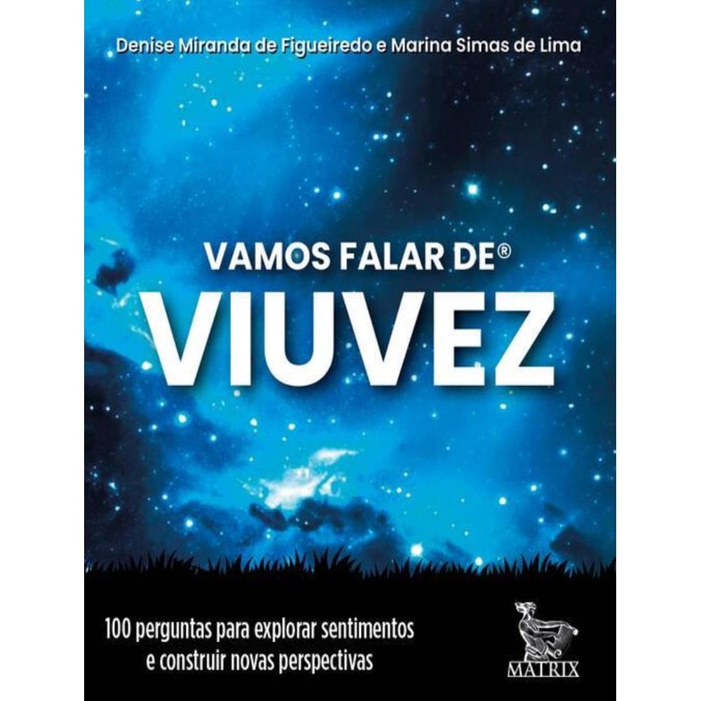 Vamos Falar De Viuvez