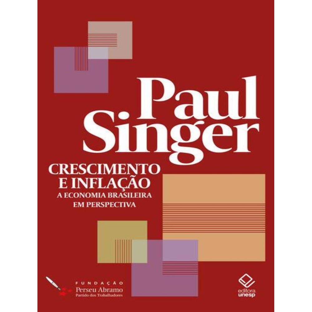 Crescimento E Inflacao