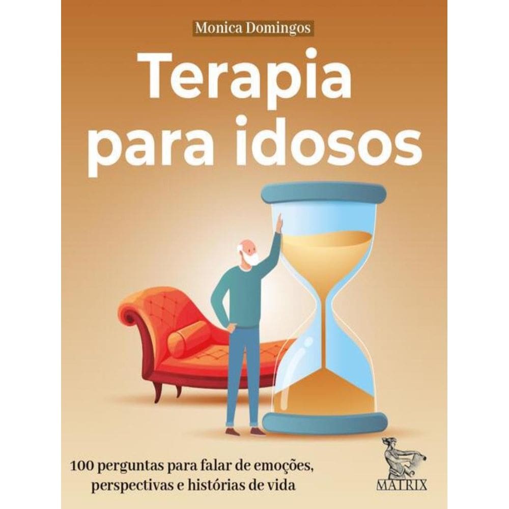 Terapia Para Idosos
