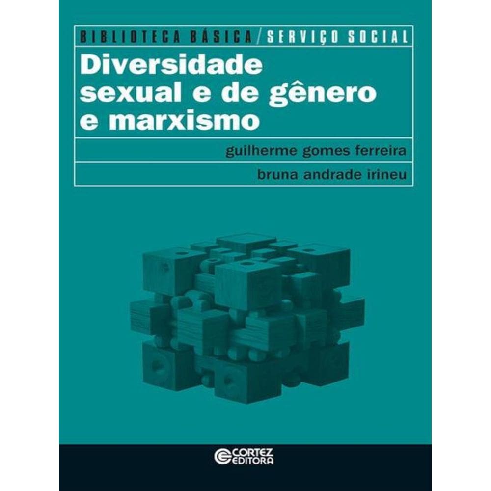 Diversidade Sexual E De Genero E Marxismo