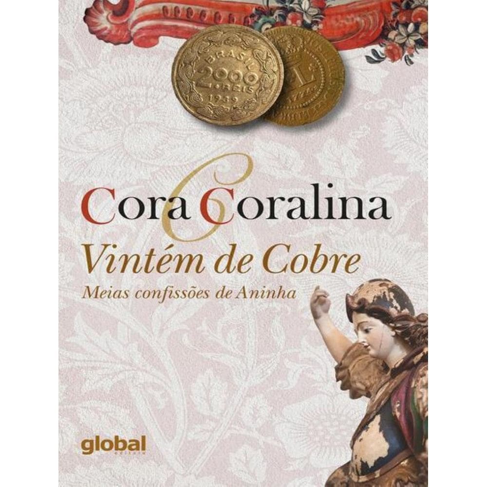 Vintem De Cobre - 11ªed