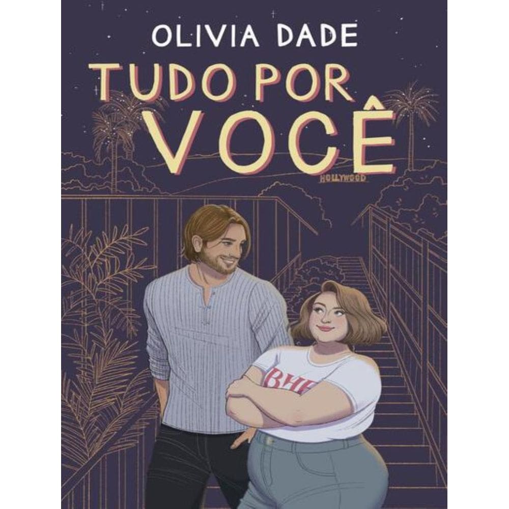 Tudo Por Voce