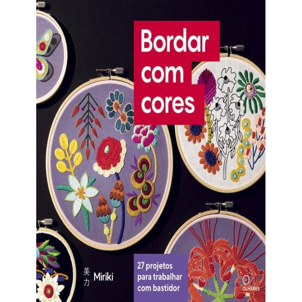 Bordar Com Cores