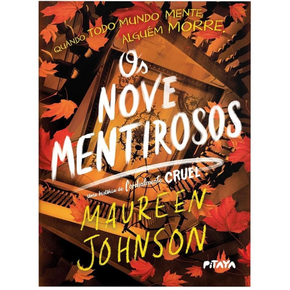 Nove Mentirosos, Os