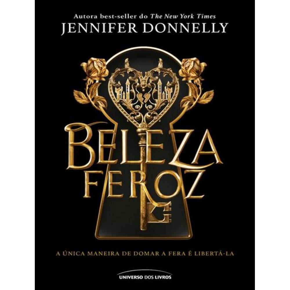 Beleza Feroz