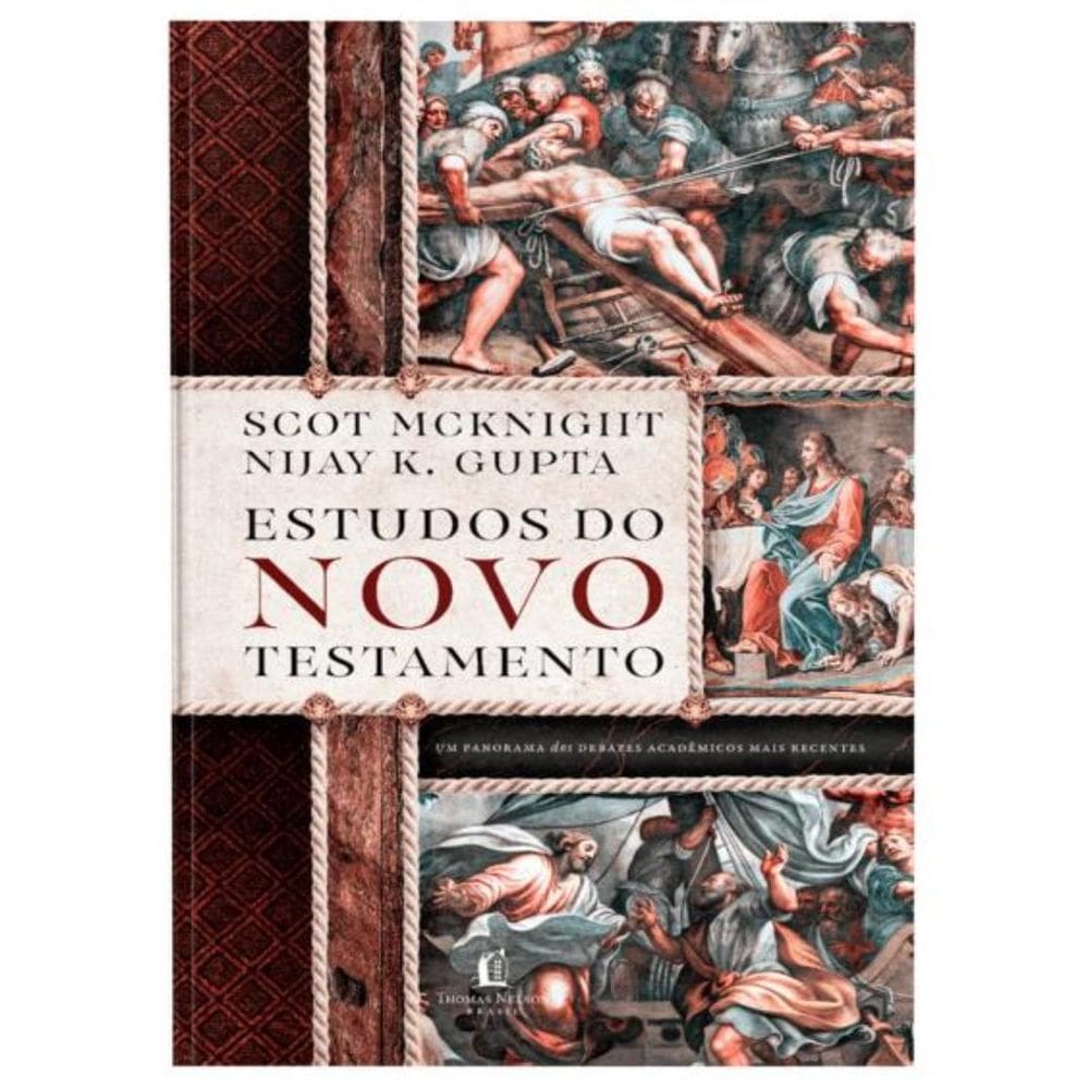 Estudos Do Novo Testamento