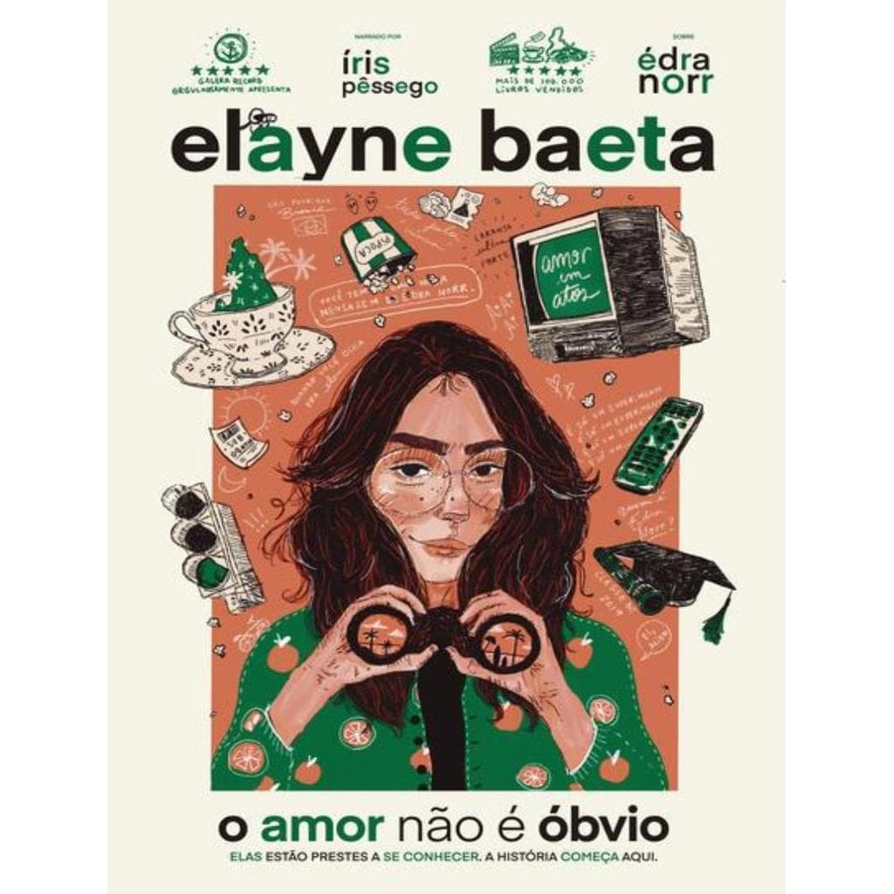 Amor Nao E Obvio, O - Edicao Especial