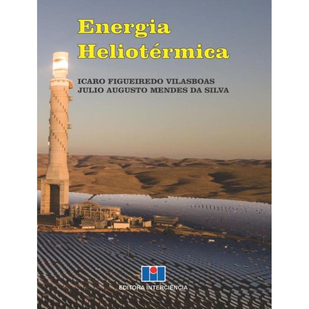 Energia Heliotermica