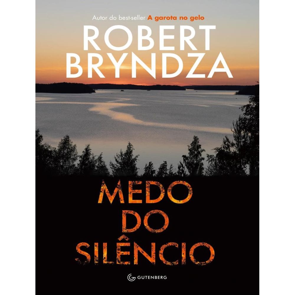 Medo Do Silencio