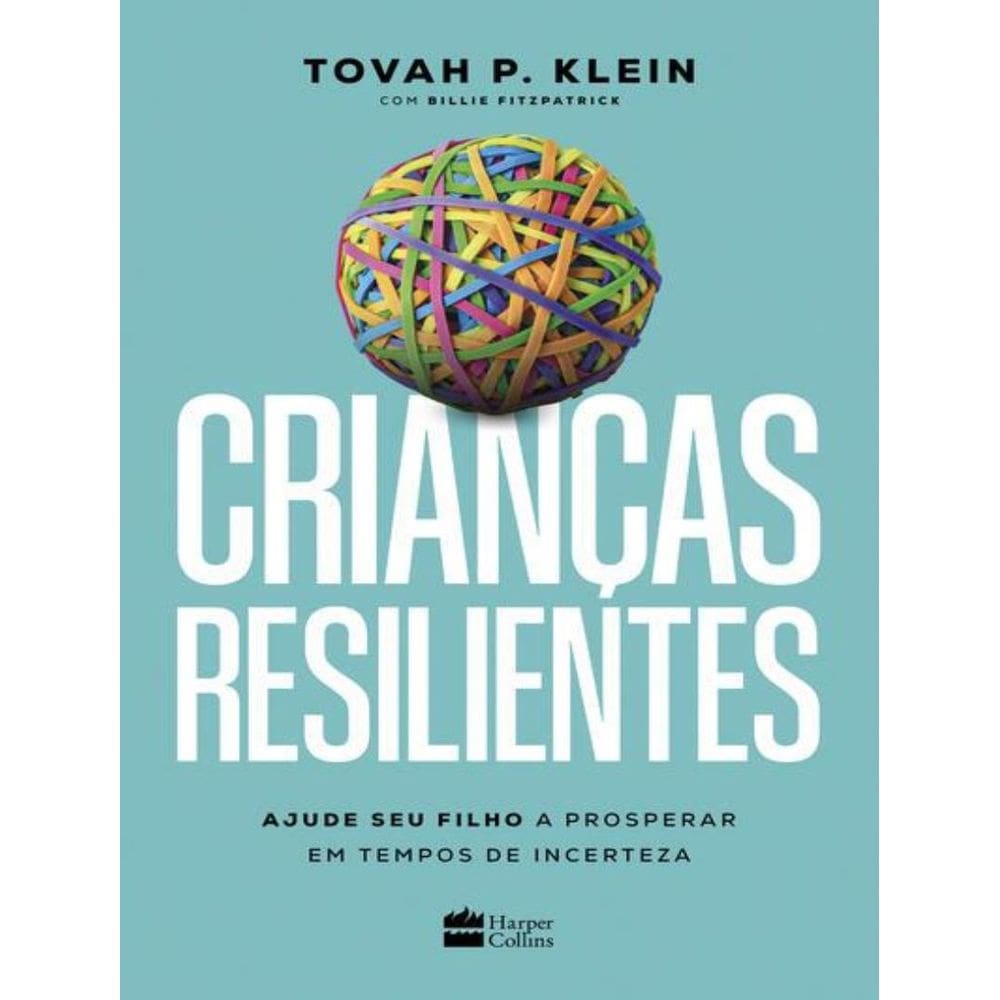 Criancas Resilientes