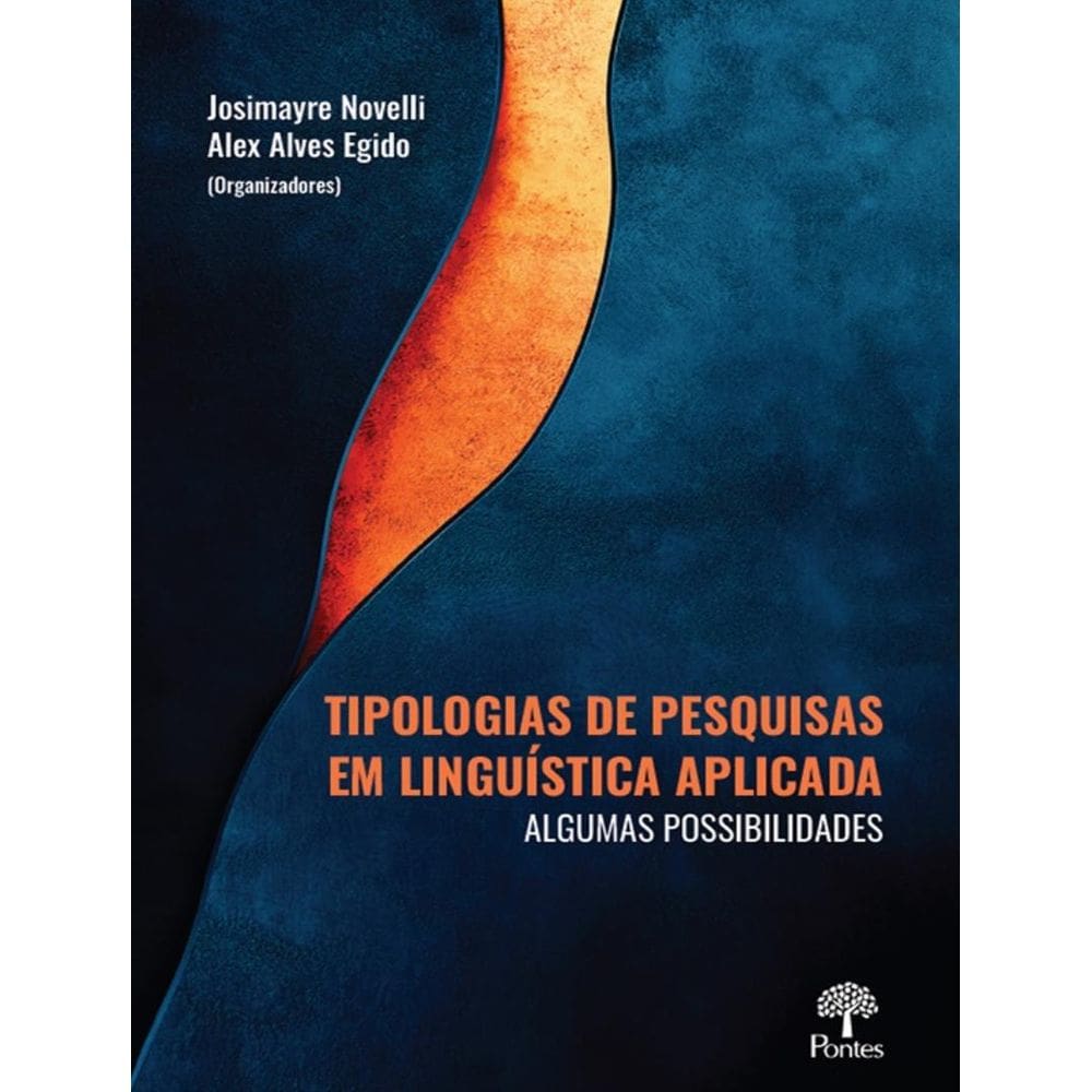 Tipologias De Pesquisas Em Linguistica Aplicada