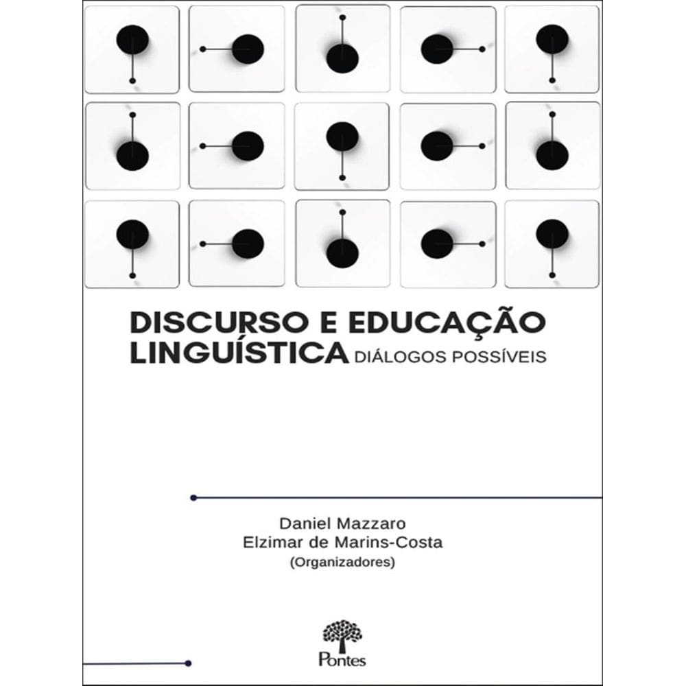 Discurso E Educacao Linguistica