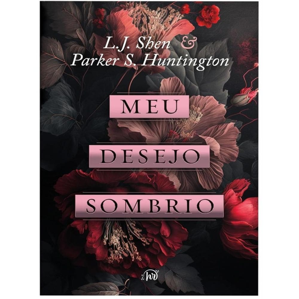 Meu Desejo Sombrio