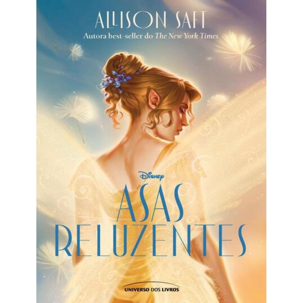 Asas Reluzentes
