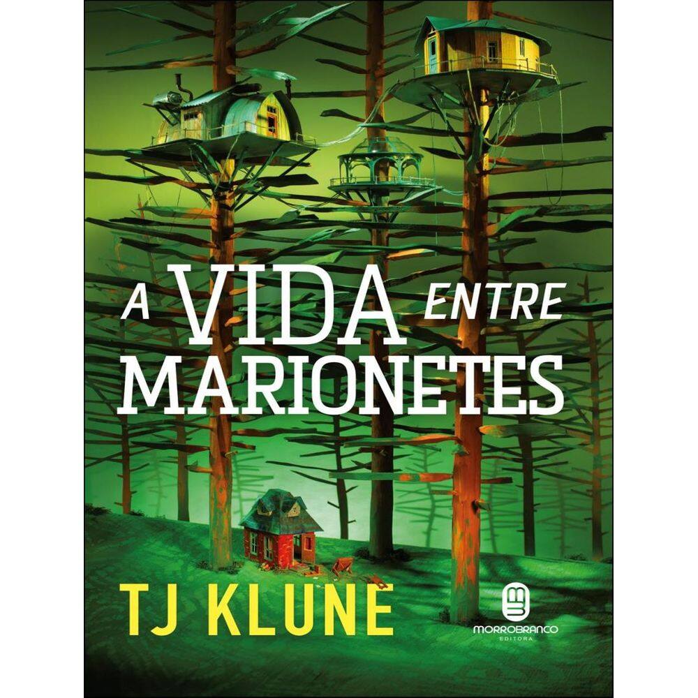 Vida Entre Marionetes, A