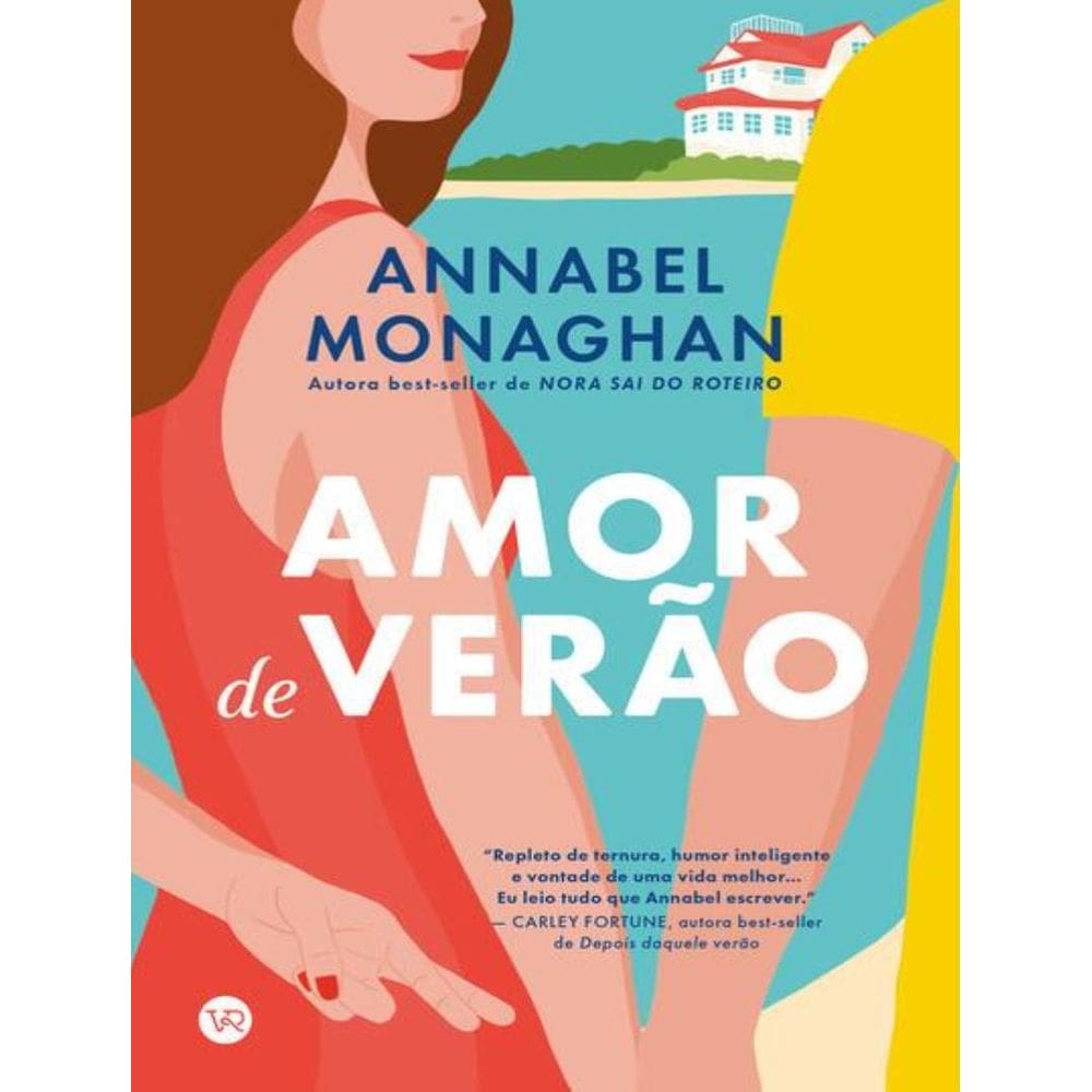 Amor De Verao