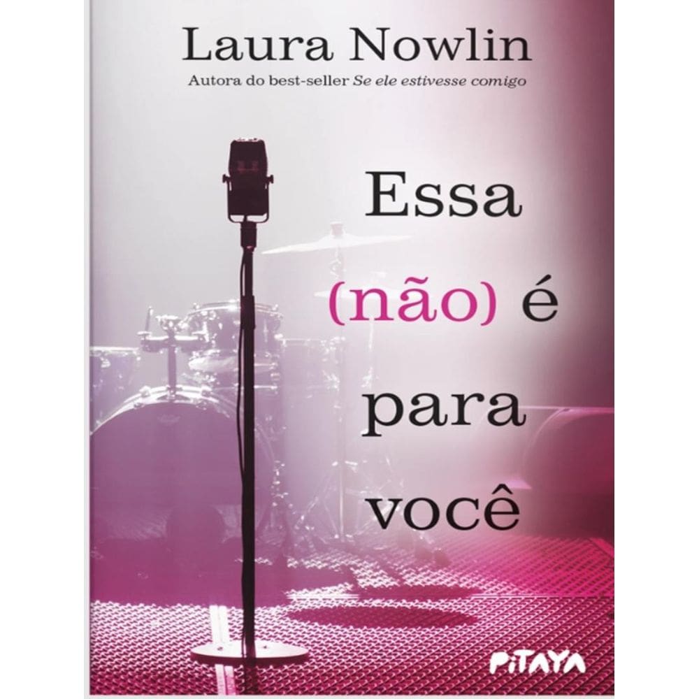 Essa (Nao) E Para Voce