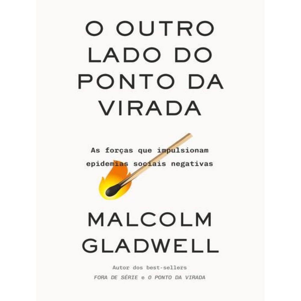 Outro Lado Do Ponto Da Virada, O