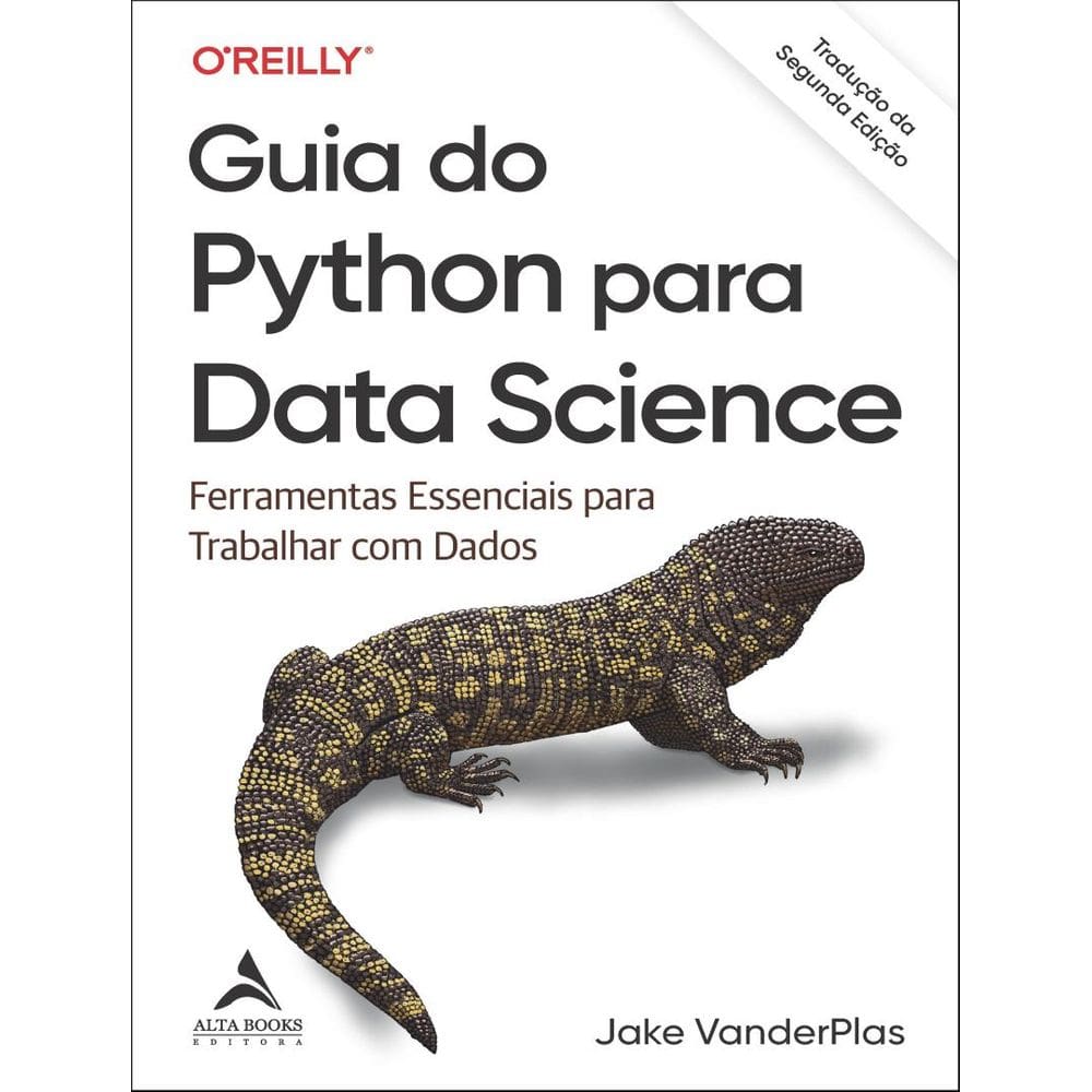 Guia Do Python Para Data Science