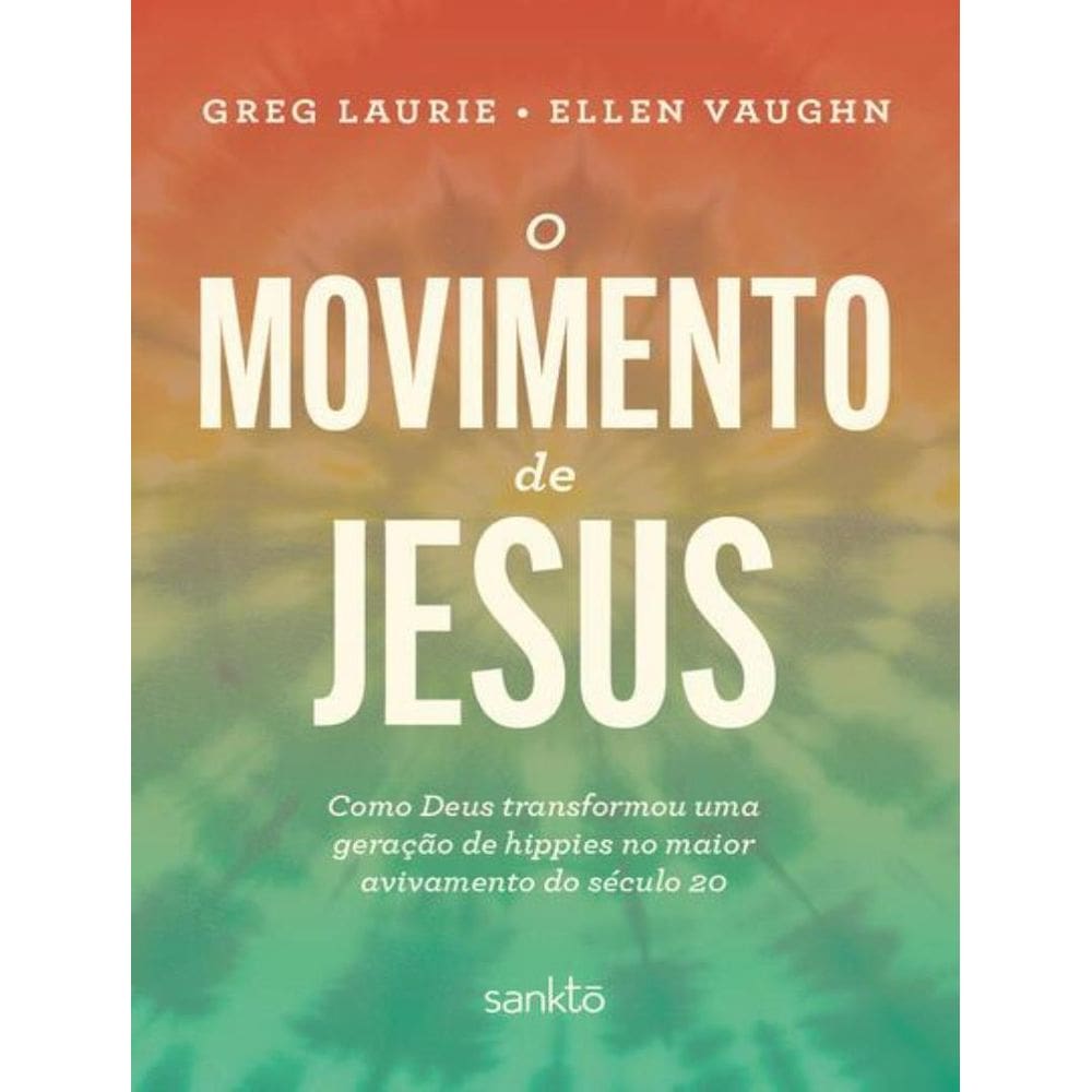 Movimento De Jesus,O