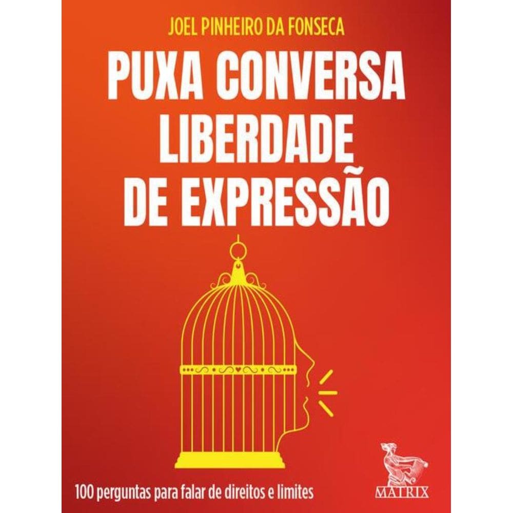 Puxa Conversa Liberdade De Expressao