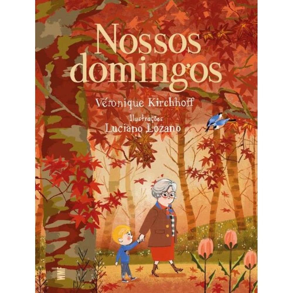 Nossos Domingos