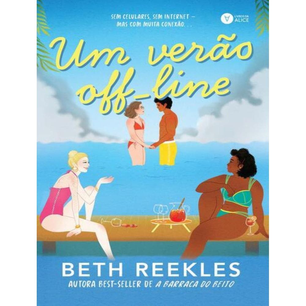 Verao Off-Line, Um