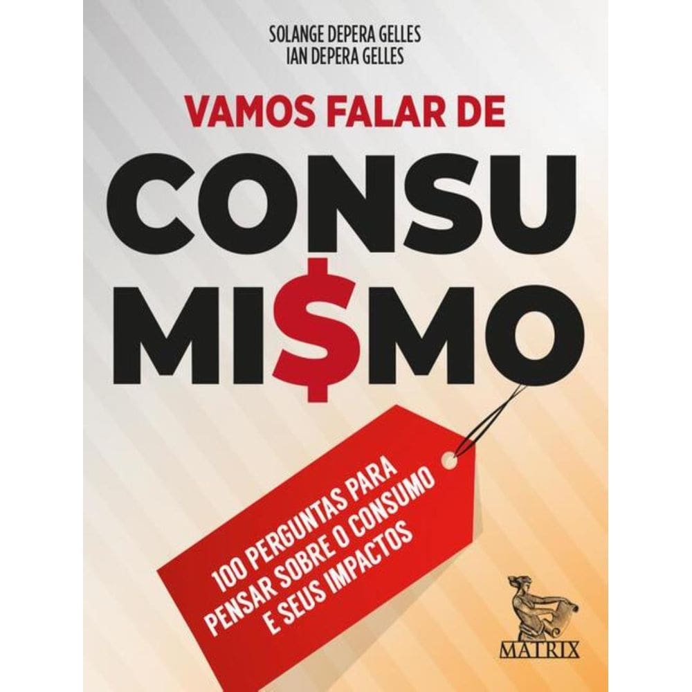 Vamos Falar De Consumismo