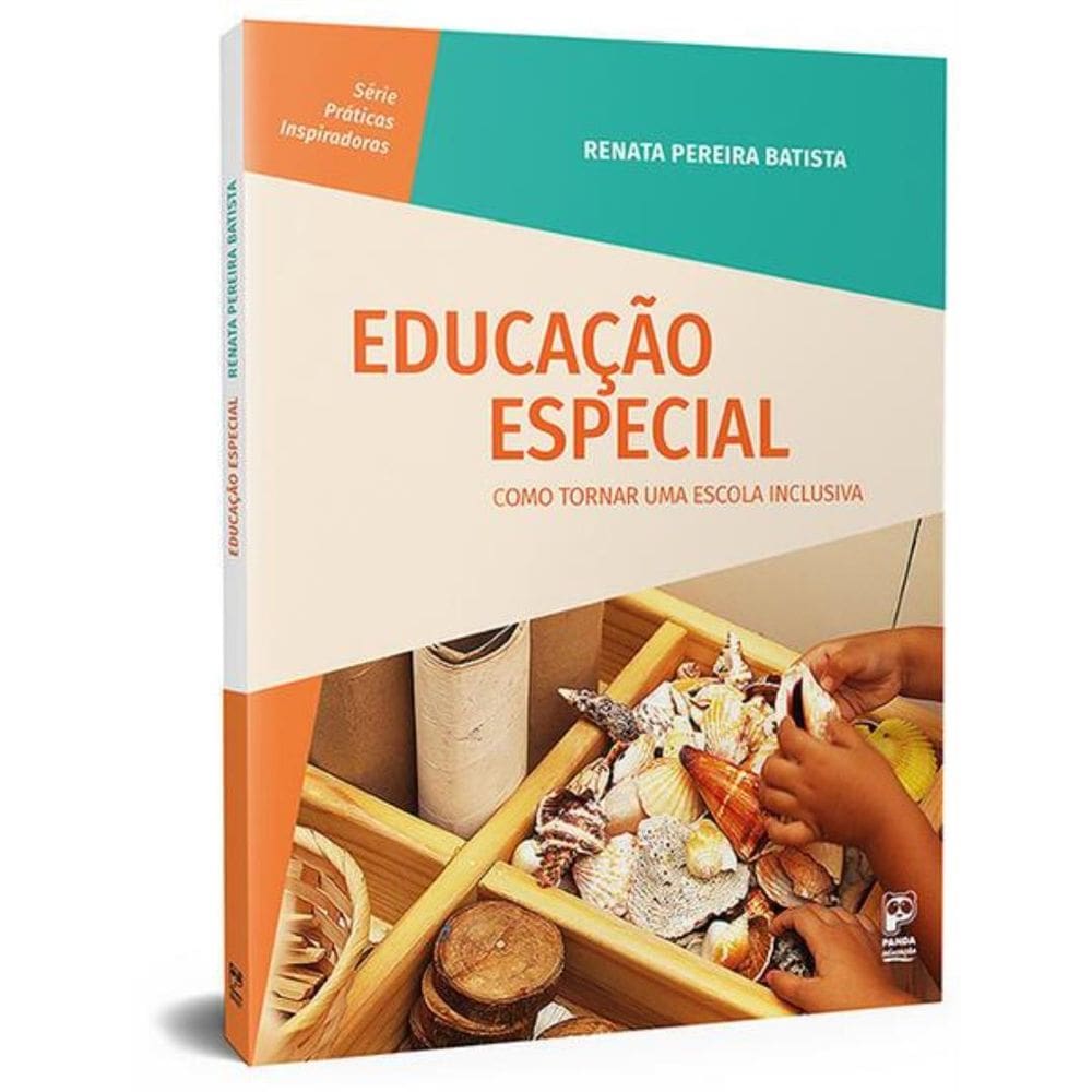 Educacao Especial