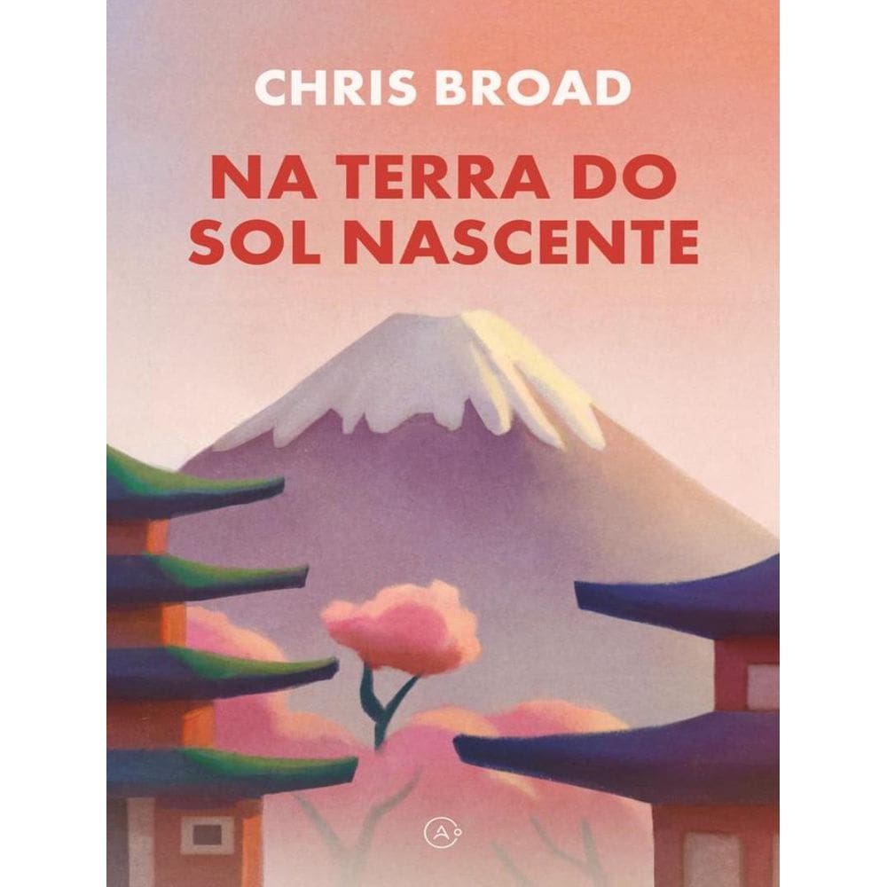 Na Terra Do Sol Nascente