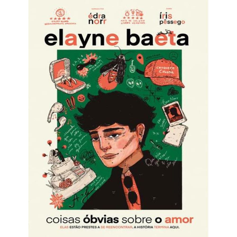 Coisas Obvias Sobre O Amor